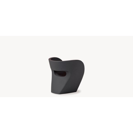 Poltroncina Little Albert Moroso