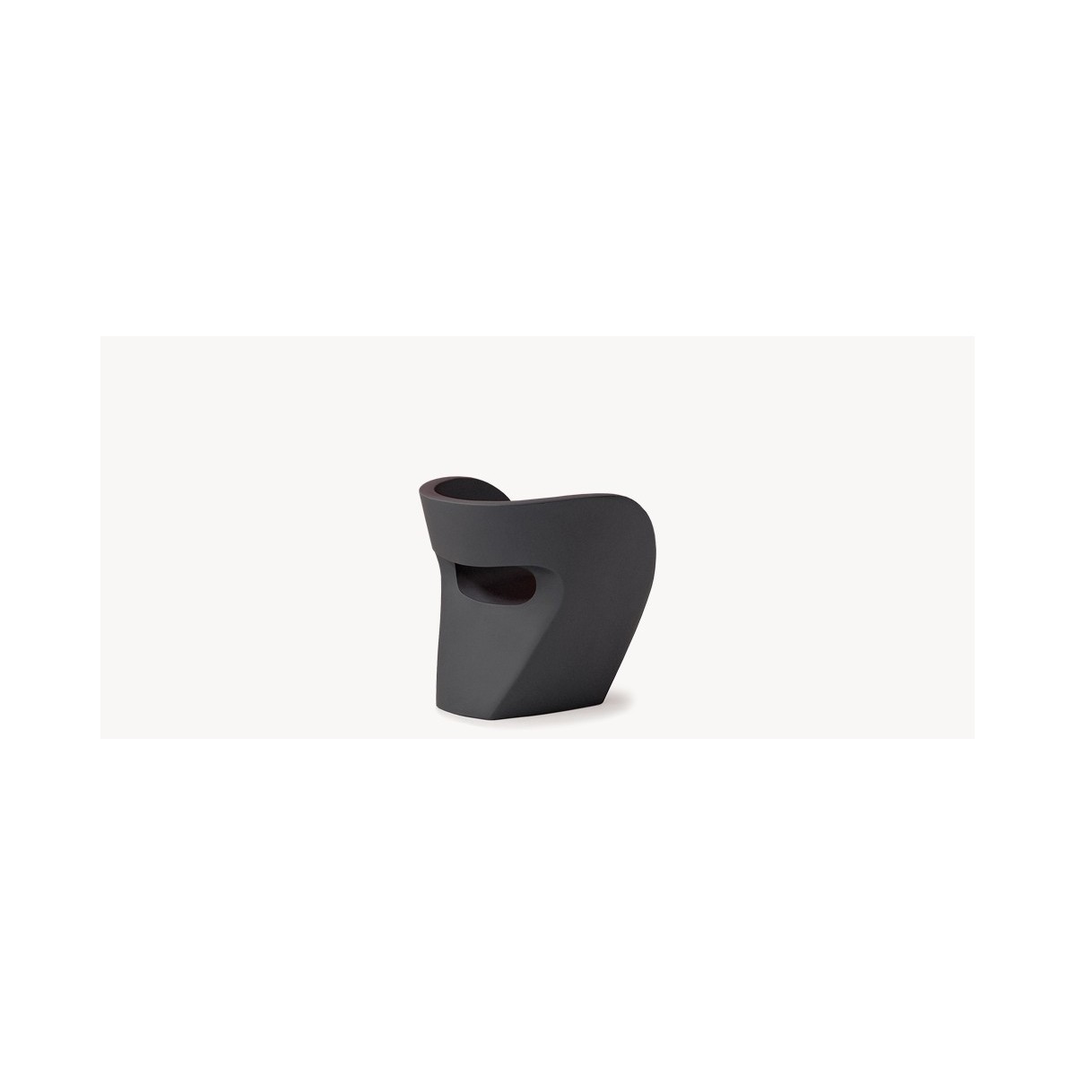 Poltroncina Little Albert Moroso Poltroncina Little Albert Moroso