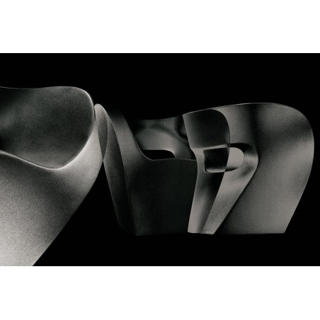 Poltroncina Little Albert Moroso