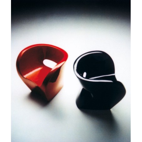 Poltroncina Little Albert Moroso