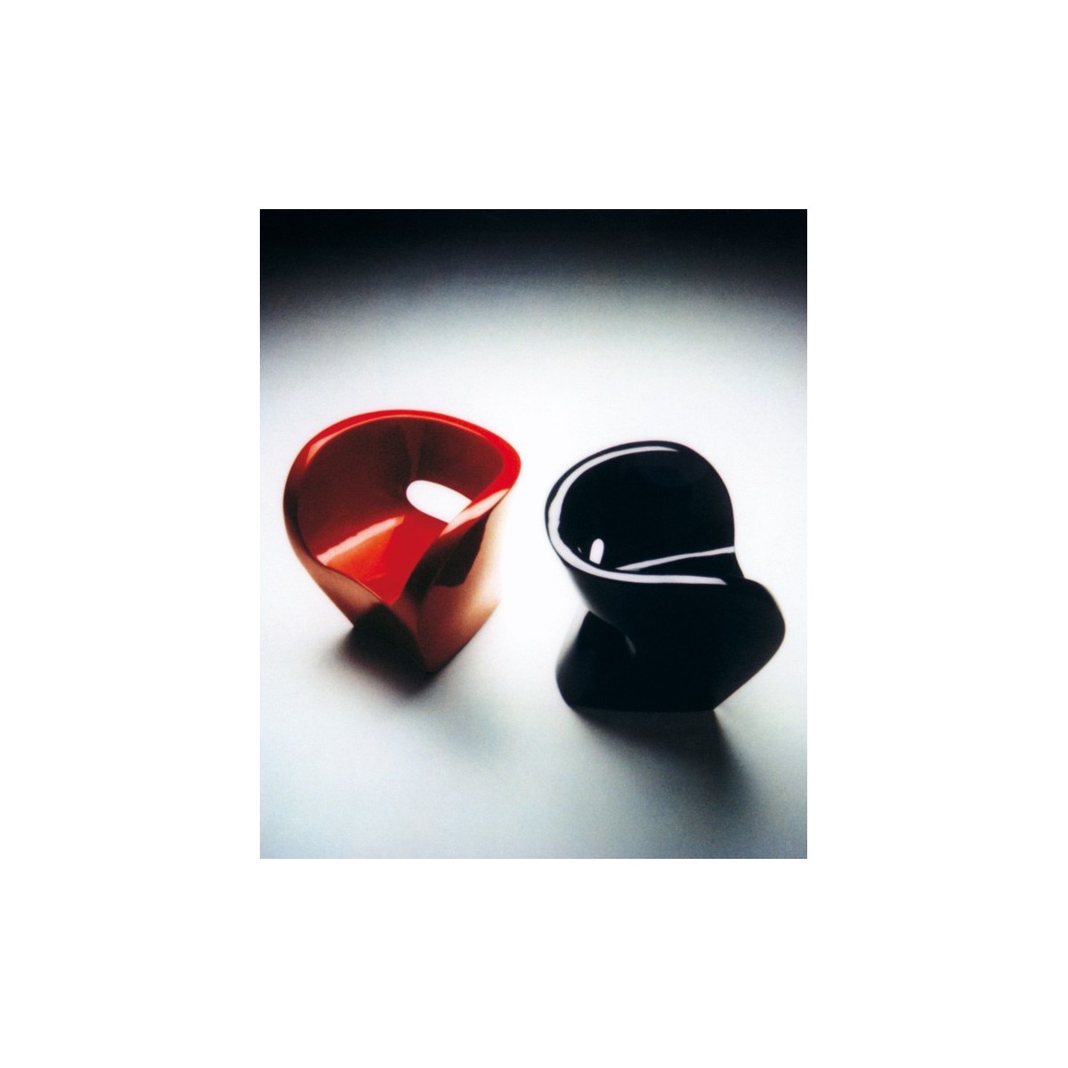 Poltroncina Little Albert Moroso Poltroncina Little Albert Moroso