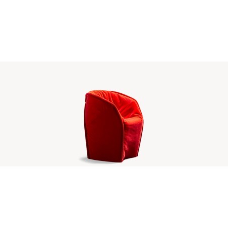 Poltroncina M.a.s.s.a.s. Moroso