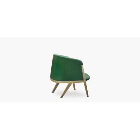 Poltroncina Mafalda Moroso