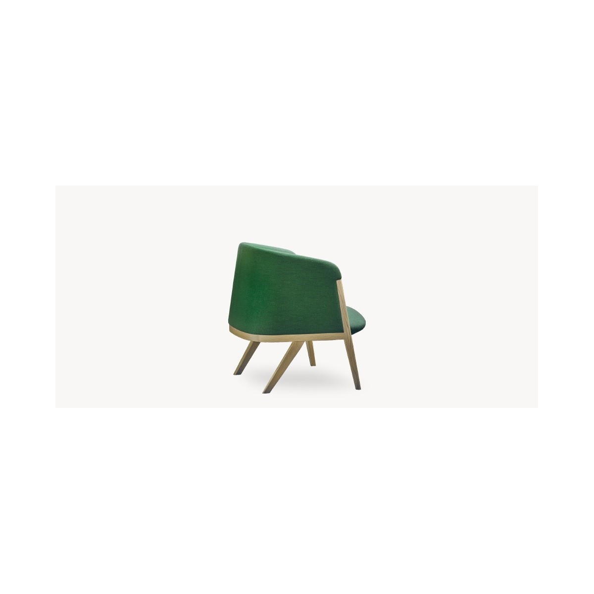 Poltroncina Mafalda Moroso