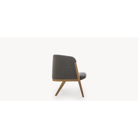 Poltroncina Mafalda Moroso