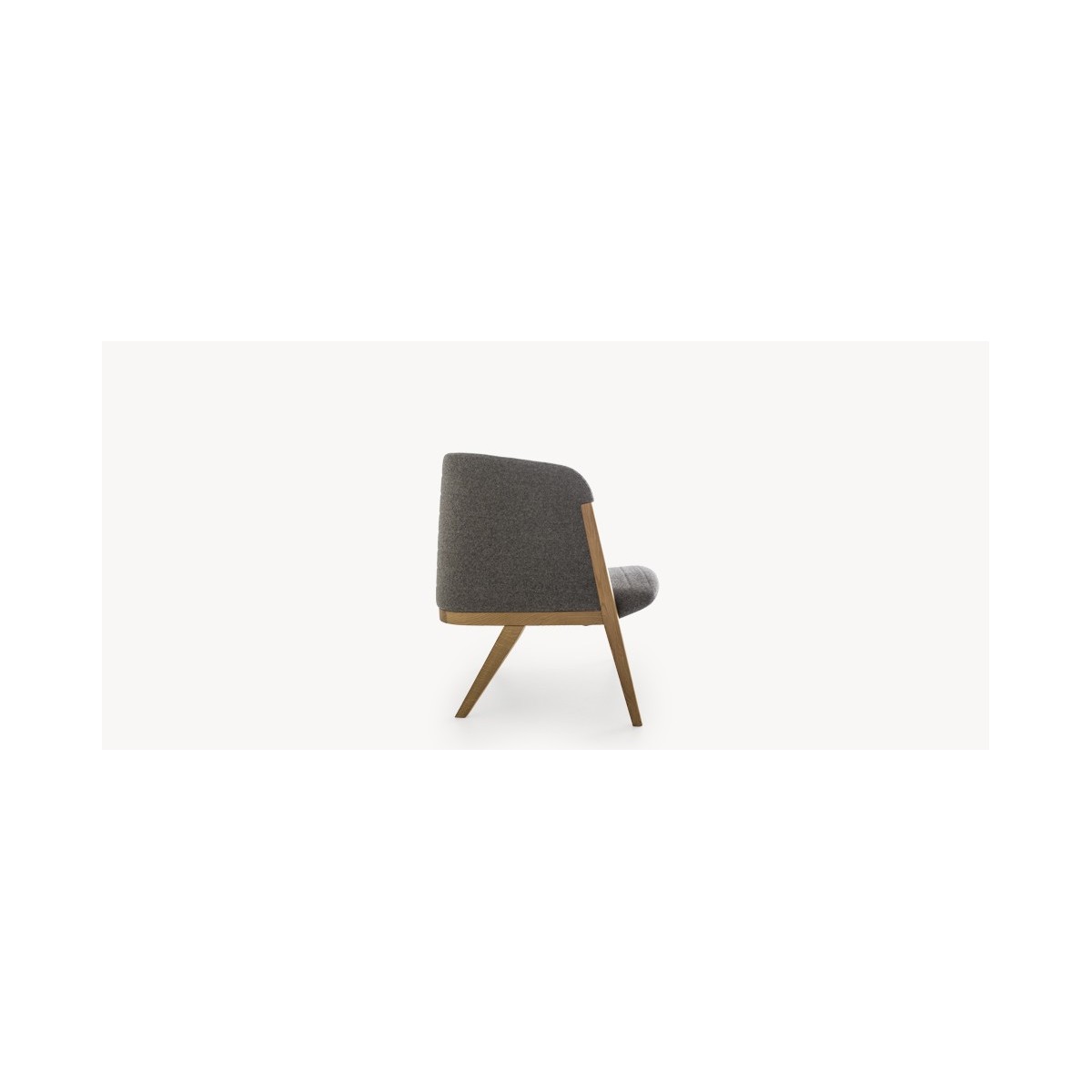Small Armchair Mafalda Moroso
