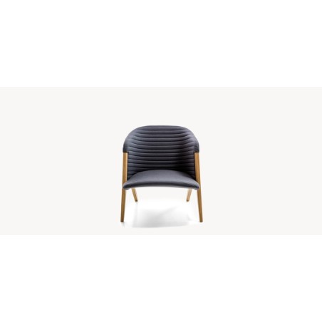 Small Armchair Mafalda Moroso