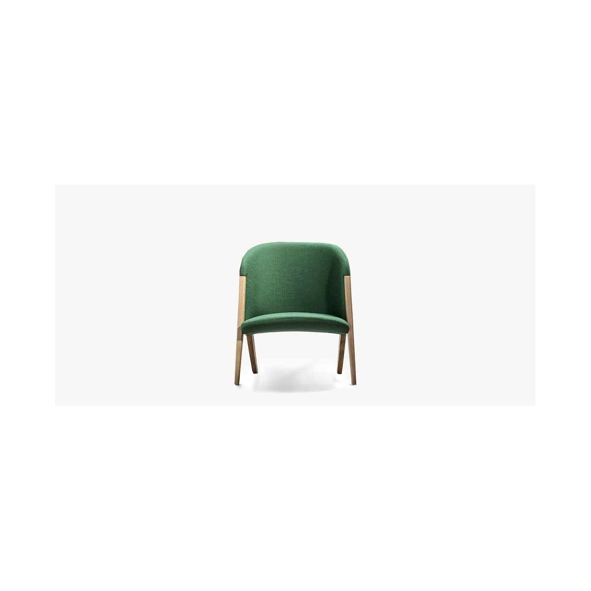 Poltroncina Mafalda Moroso