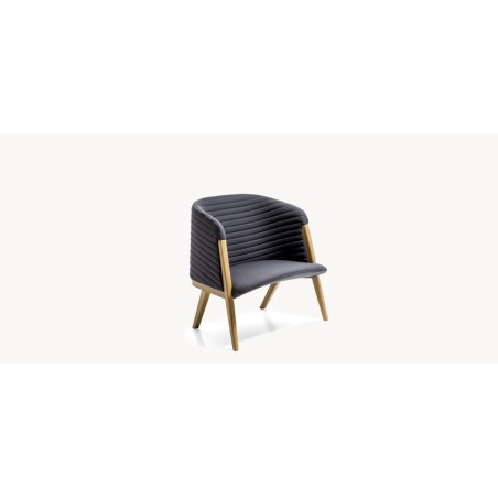 Small Armchair Mafalda Moroso