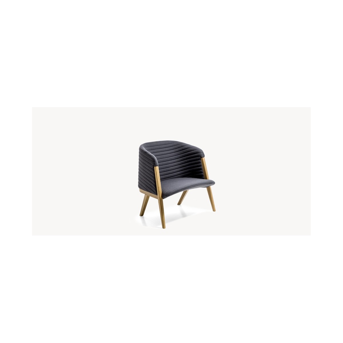 Small Armchair Mafalda Moroso