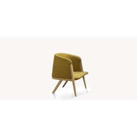 Small Armchair Mafalda Moroso
