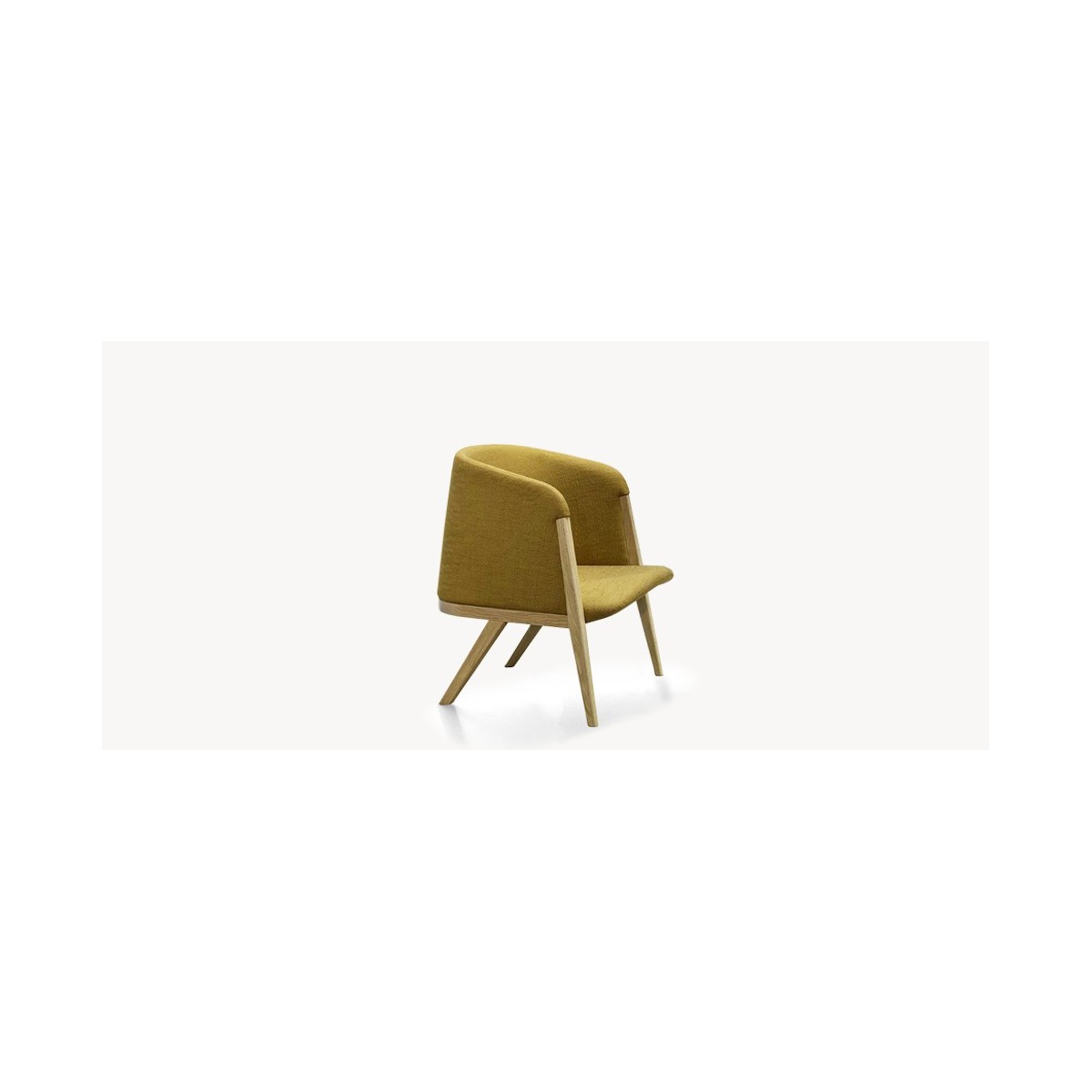 Poltroncina Mafalda Moroso