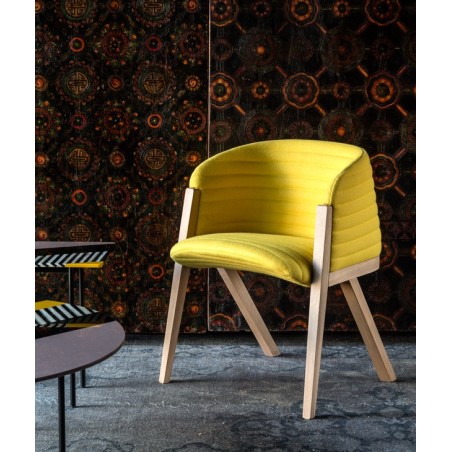 Poltroncina Mafalda Moroso