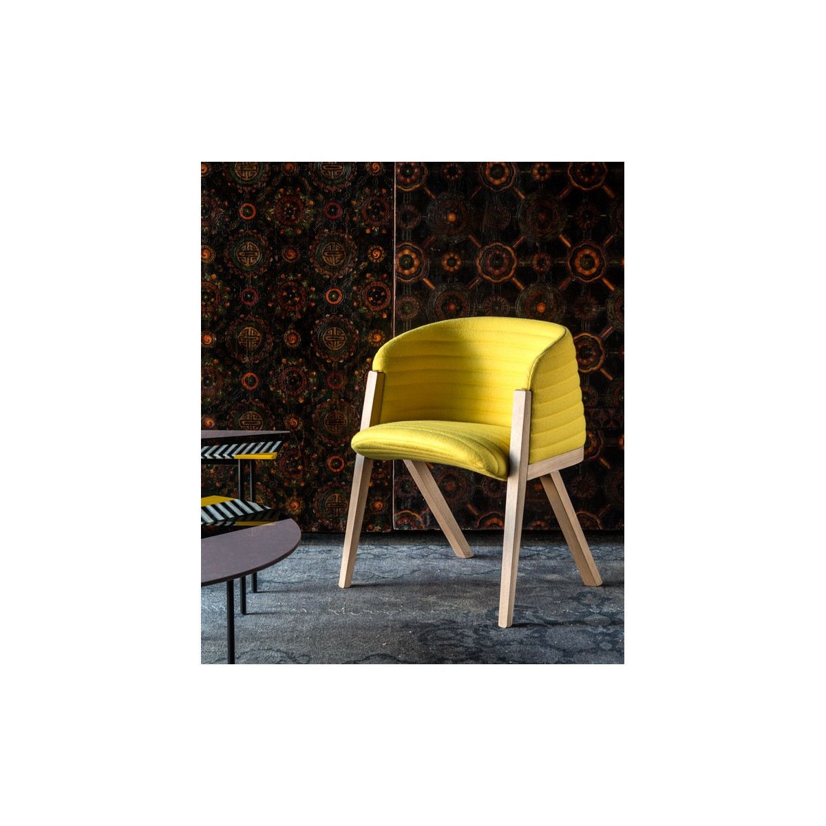Poltroncina Mafalda Moroso