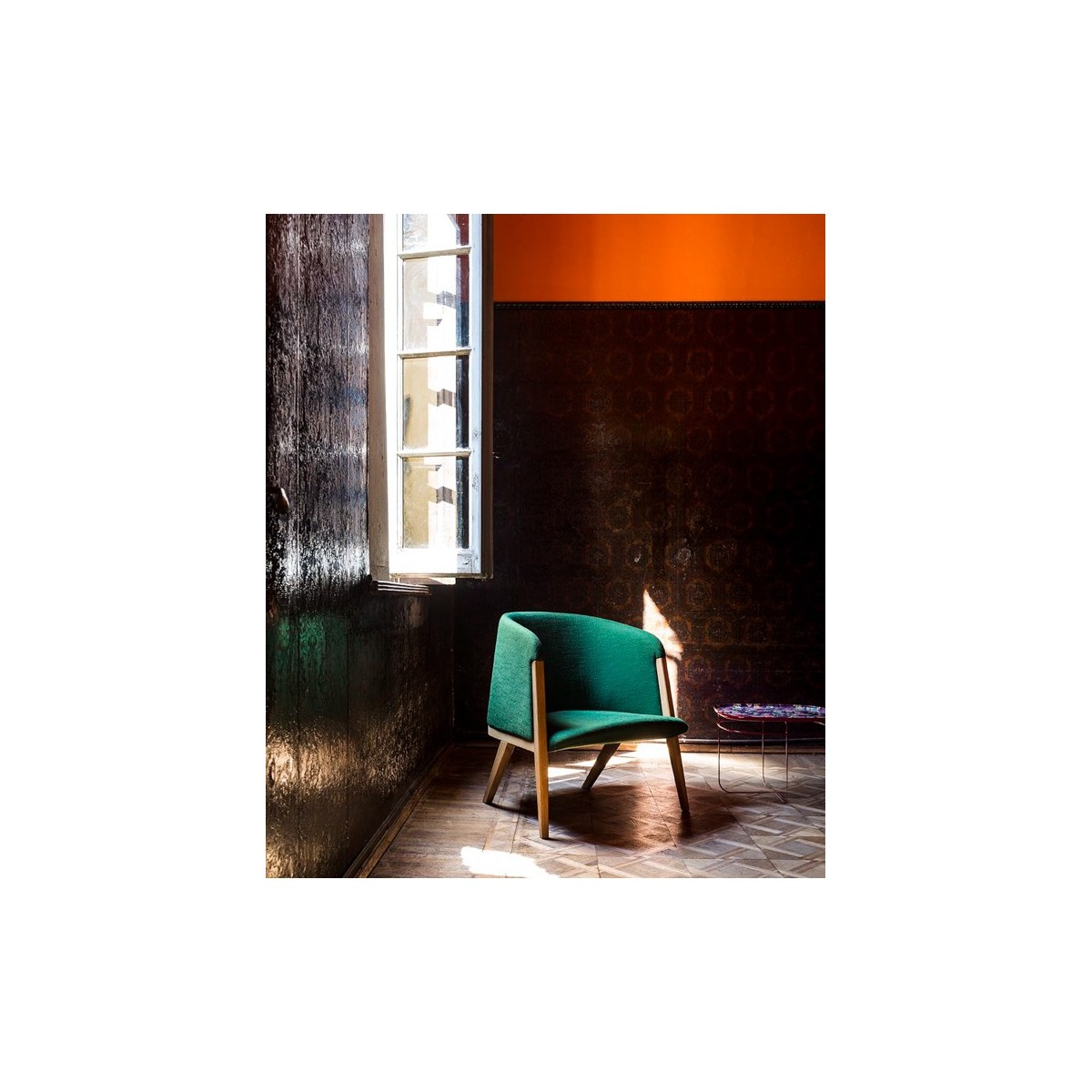 Poltroncina Mafalda Moroso