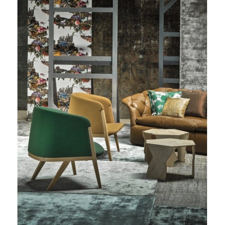 Poltroncina Mafalda Moroso