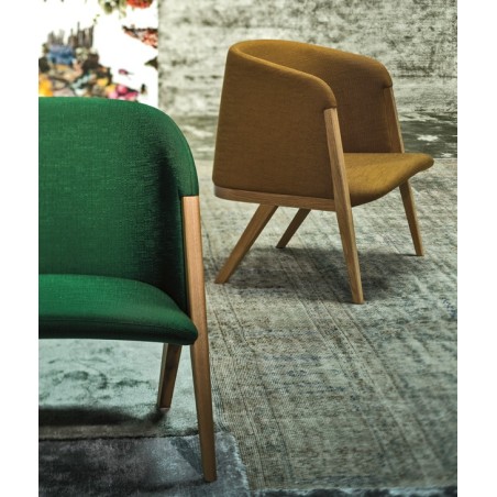 Poltroncina Mafalda Moroso