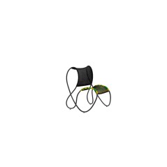 Poltroncina Modou Moroso