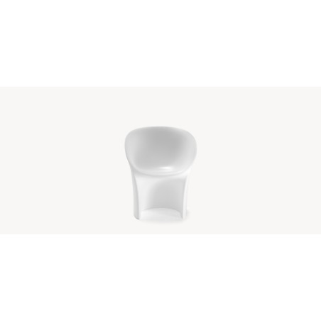 Poltroncina Moon Moroso