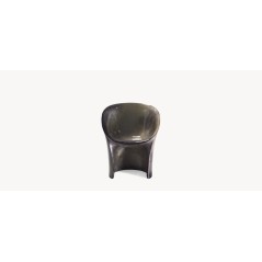 Poltroncina Moon Moroso