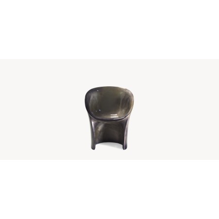 Poltroncina Moon Moroso