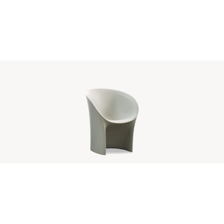 Poltroncina Moon Moroso