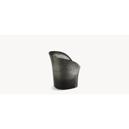 Poltroncina Moon Moroso