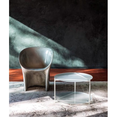 Poltroncina Moon Moroso