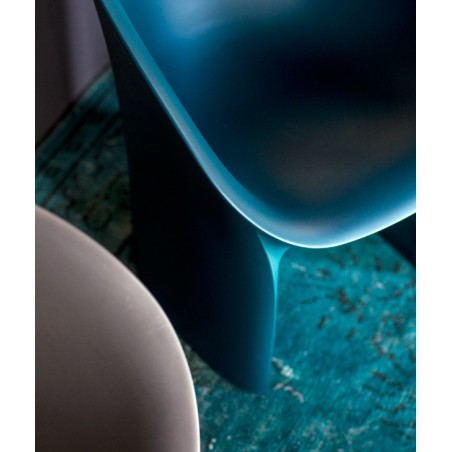 Poltroncina Moon Moroso