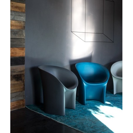 Poltroncina Moon Moroso