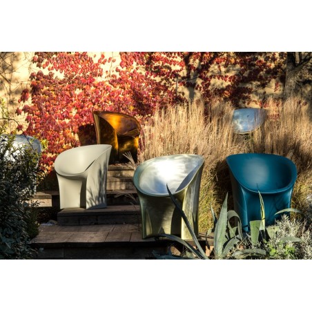 Poltroncina Moon Moroso
