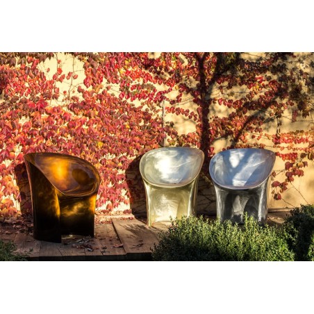 Poltroncina Moon Moroso