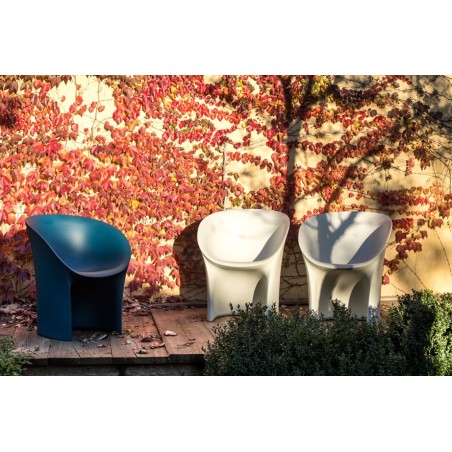 Poltroncina Moon Moroso