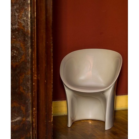 Poltroncina Moon Moroso