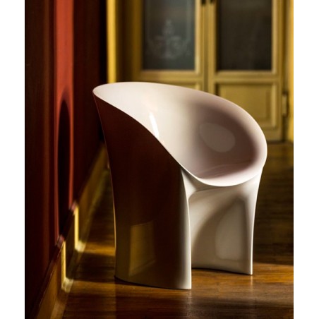 Poltroncina Moon Moroso