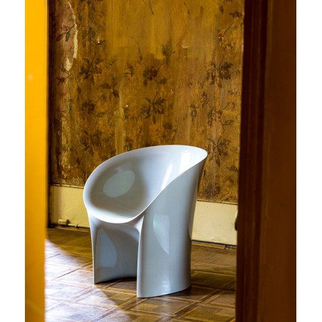 Poltroncina Moon Moroso