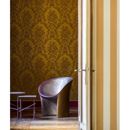Poltroncina Moon Moroso