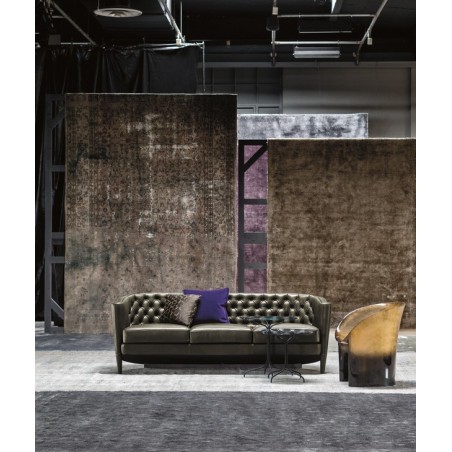 Poltroncina Moon Moroso