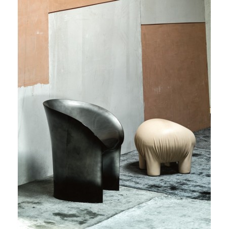 Poltroncina Moon Moroso