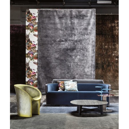 Poltroncina Moon Moroso