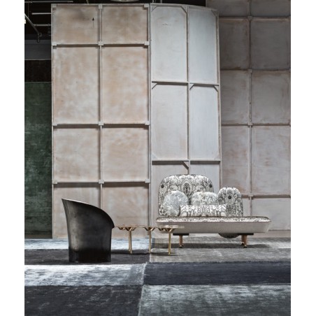 Poltroncina Moon Moroso