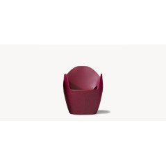 Poltroncina O-Nest Moroso