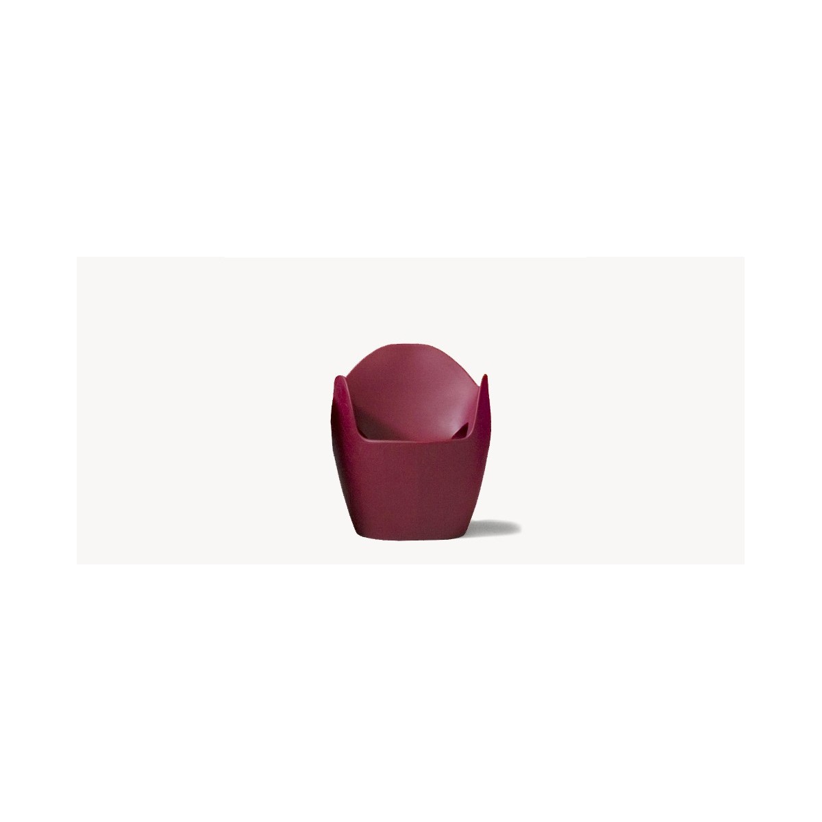Poltroncina O-Nest Moroso Poltroncina O-Nest Moroso