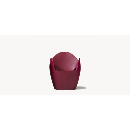 Poltroncina O-Nest Moroso