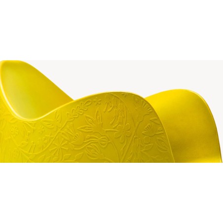 Poltroncina O-Nest Moroso