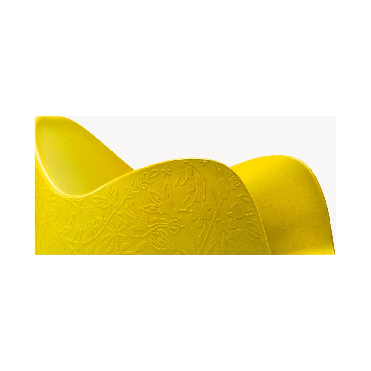 Poltroncina O-Nest Moroso Poltroncina O-Nest Moroso