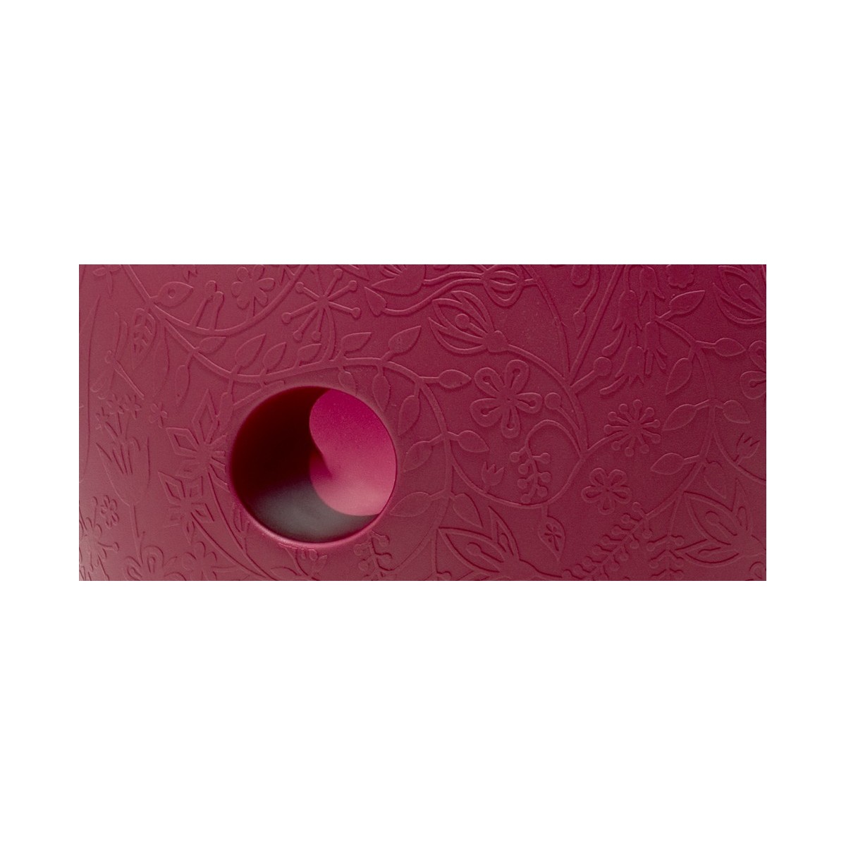 Poltroncina O-Nest Moroso Poltroncina O-Nest Moroso