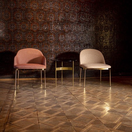 Poltroncina Precious Moroso