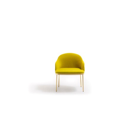 Poltroncina Precious Moroso