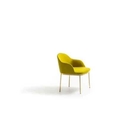 Poltroncina Precious Moroso